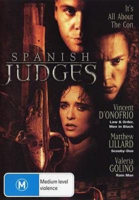 Spanish Judges