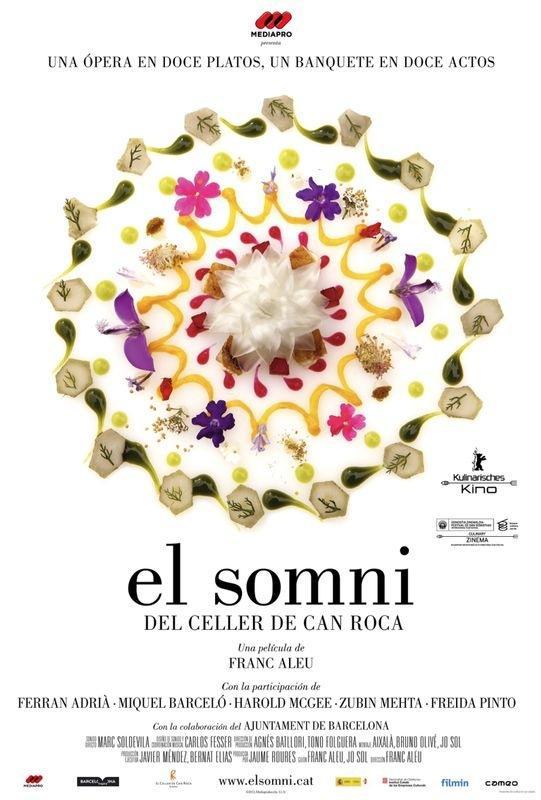 El somni (El sueño)