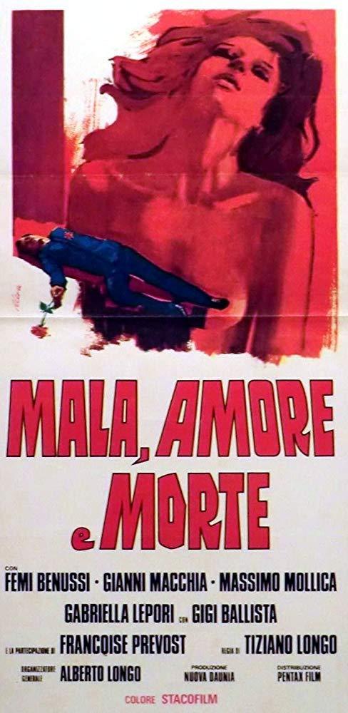 Mala, amore e morte