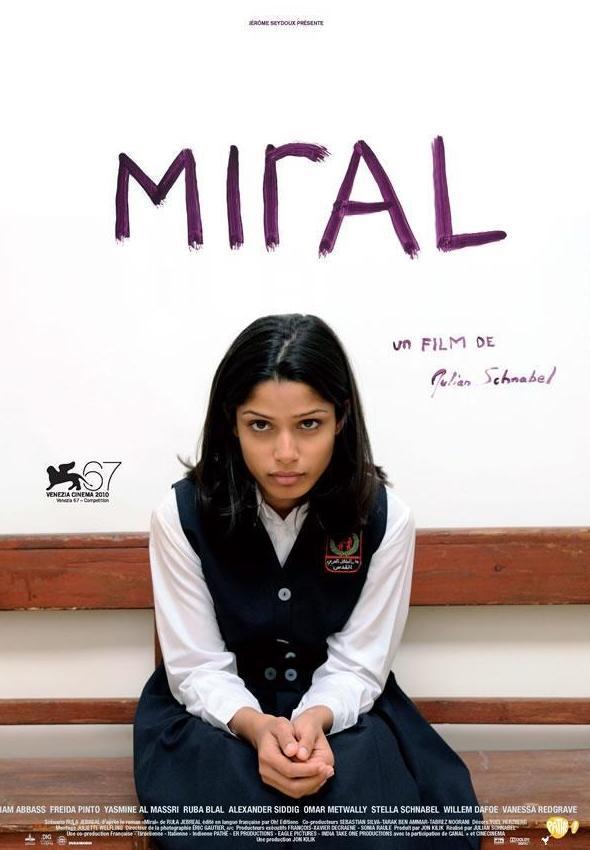 Miral