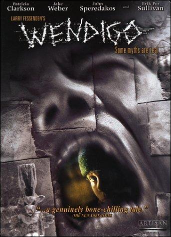 Escalofrío (Wendigo)