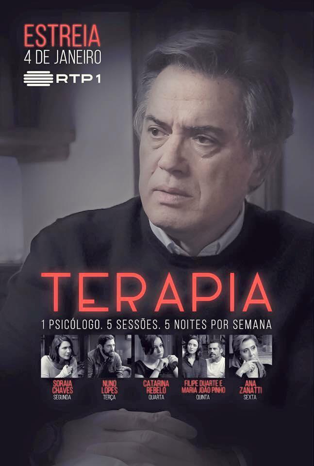 Terapia (Serie de TV)