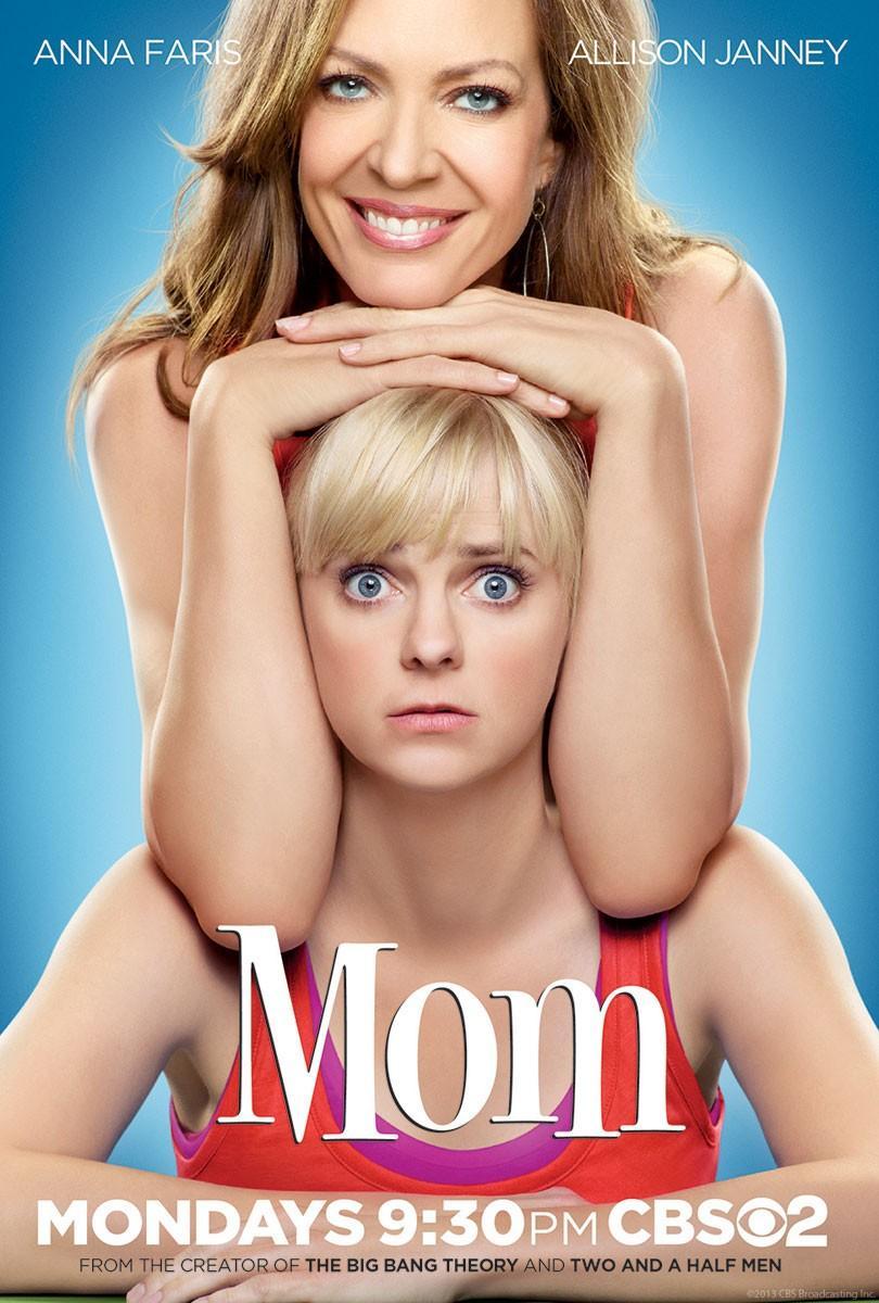 Mom (Serie de TV)