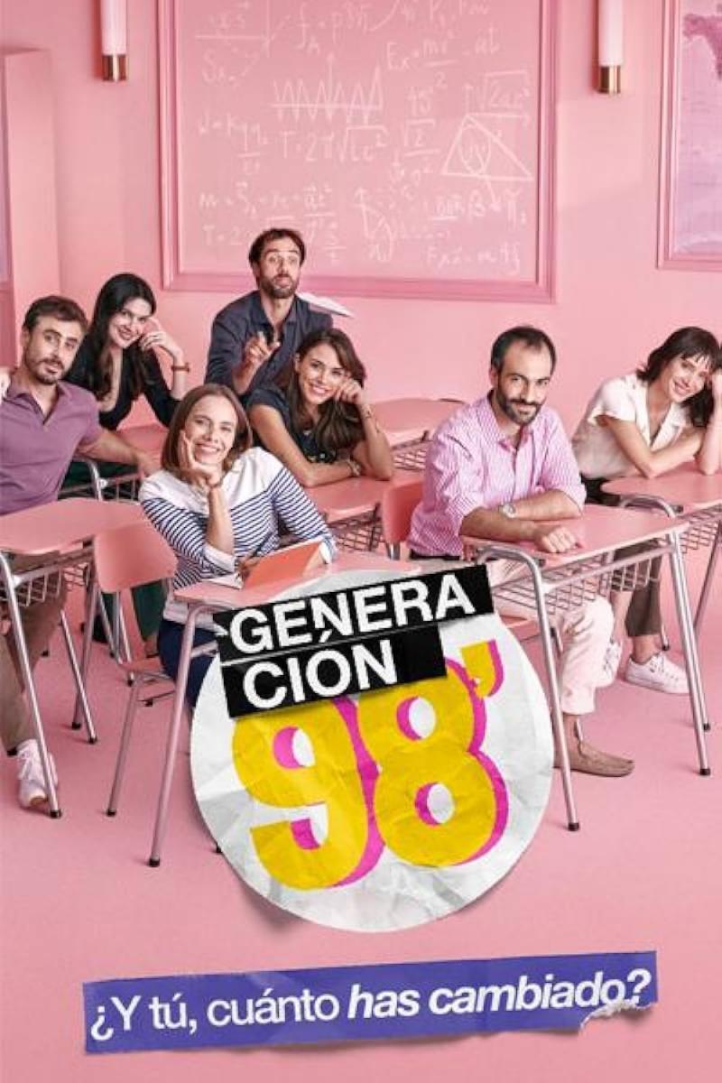 Generación 98