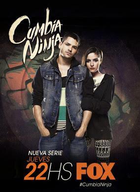 Cumbia Ninja (Serie de TV)