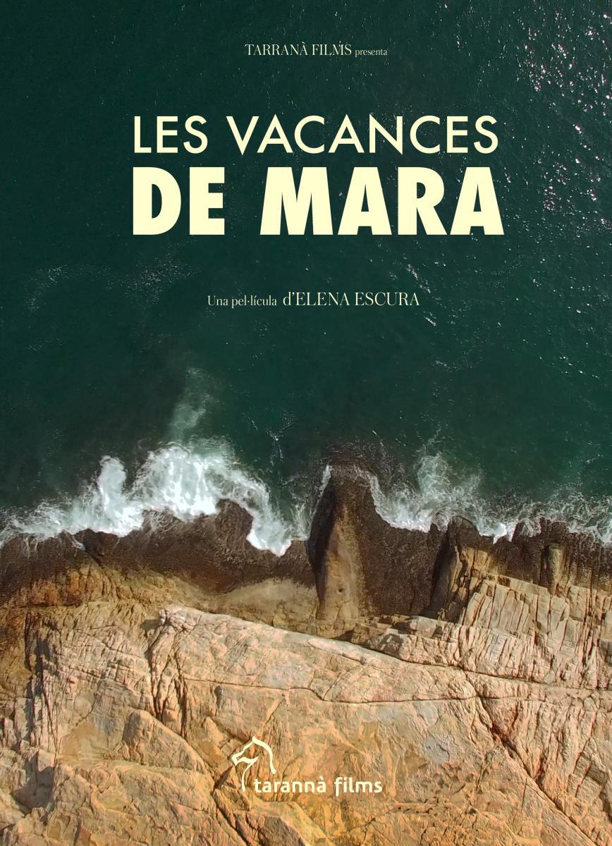 Les vacances de Mara