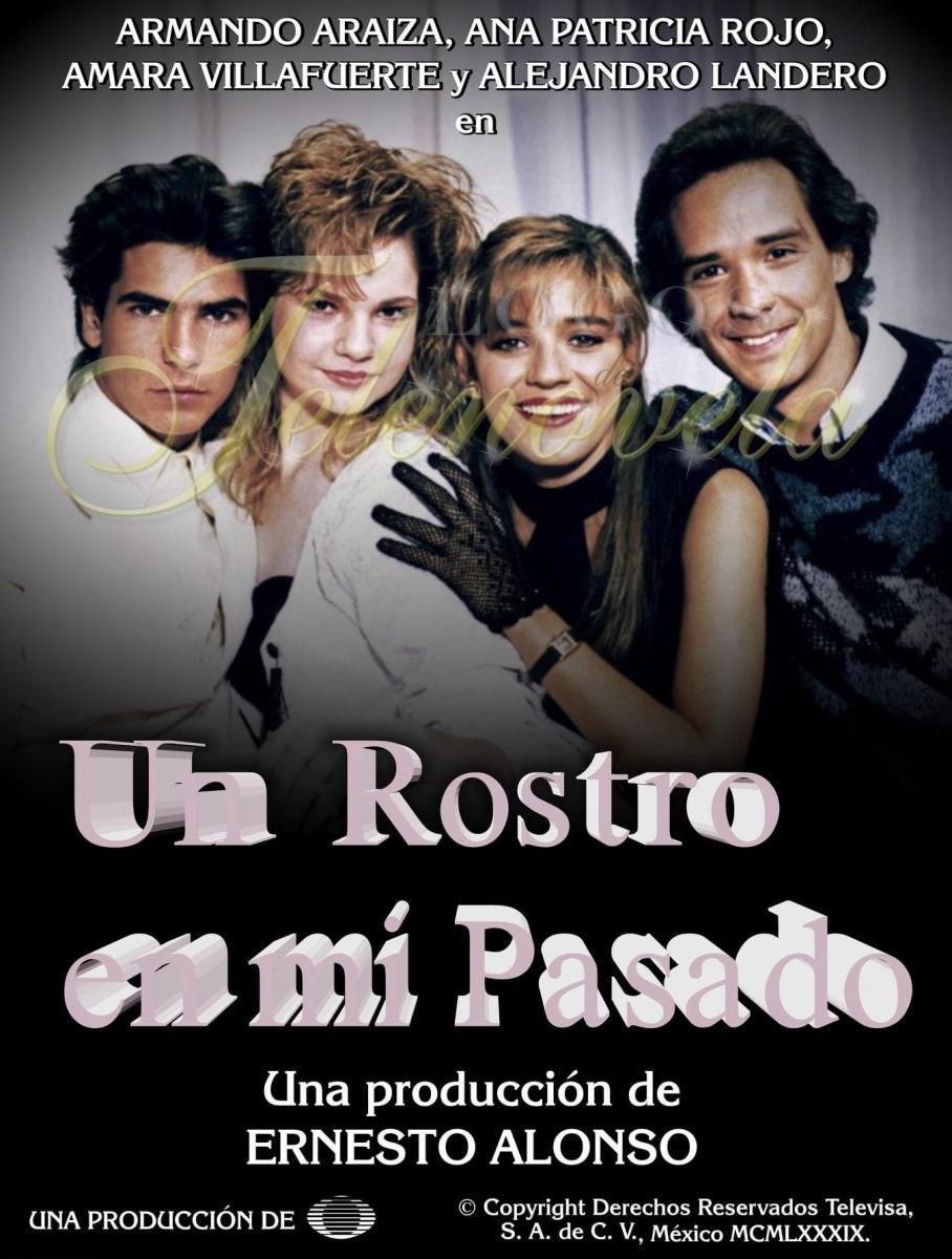 Un rostro en mi pasado (Serie de TV)