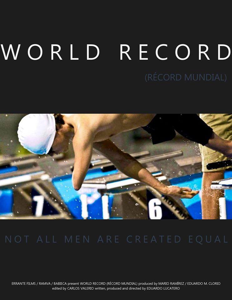 World Record