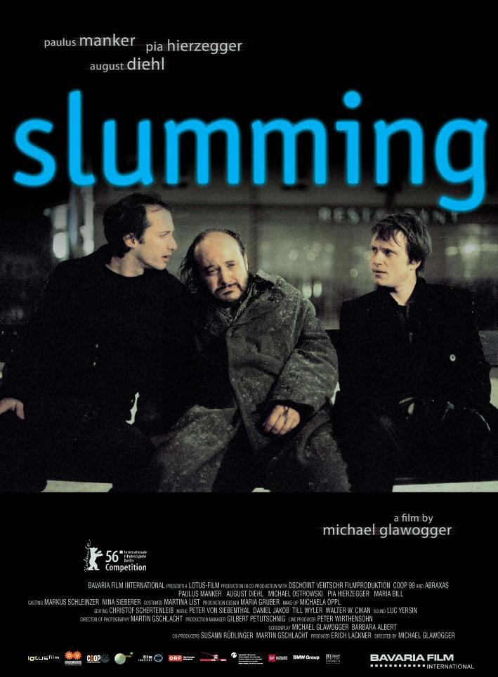 Slumming