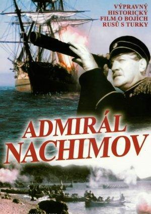 Almirante Nakhimov