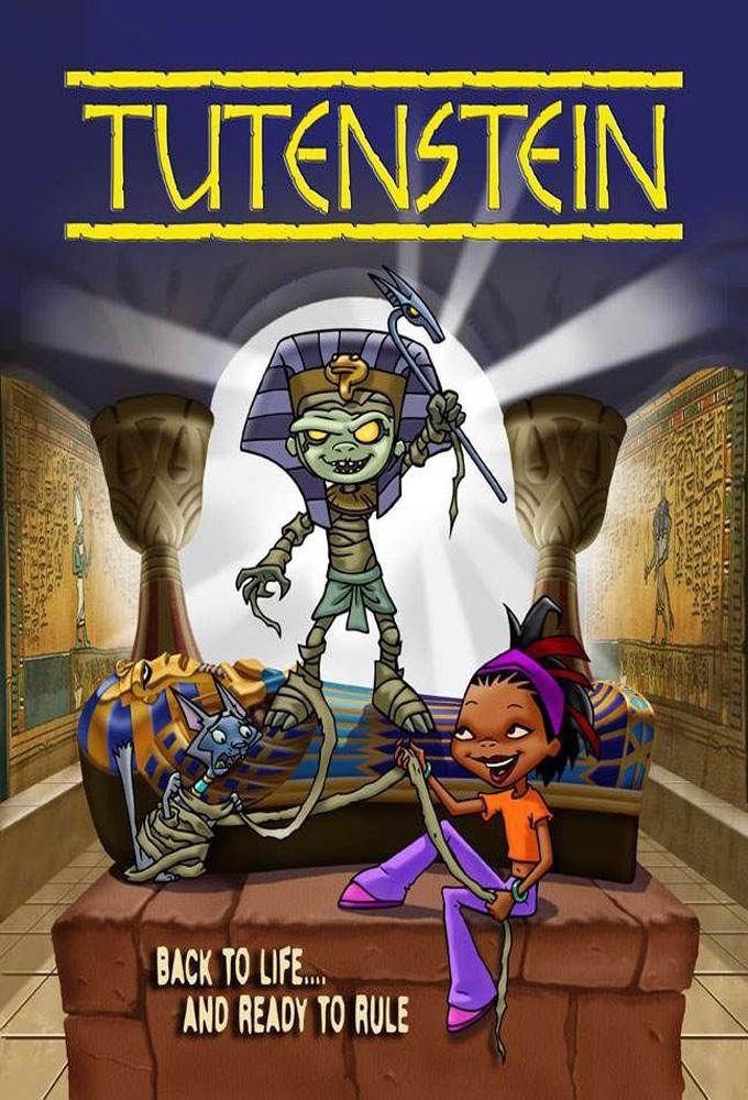 Tutenstein (Serie de TV)