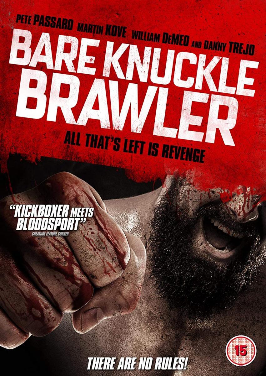 Bare Knuckle Brawler