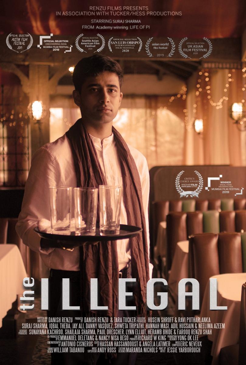 The Illegal