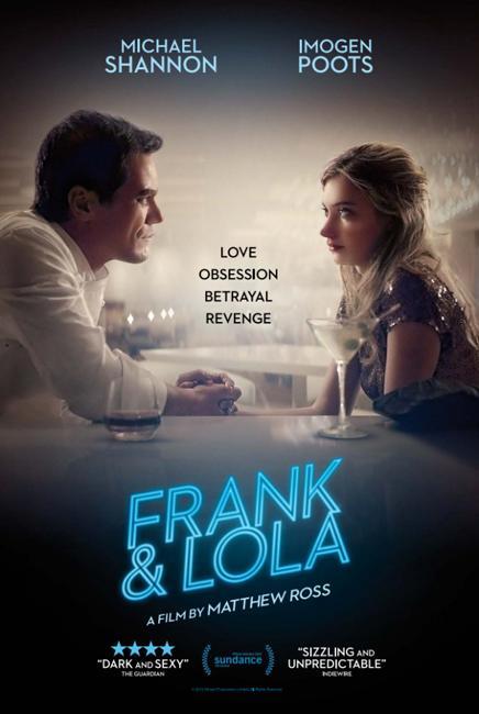 Frank & Lola