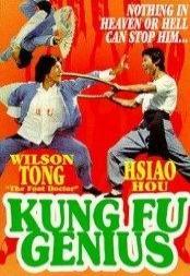 Kung Fu Genius