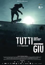 Tutti Giù – Everybody Sometimes Falls