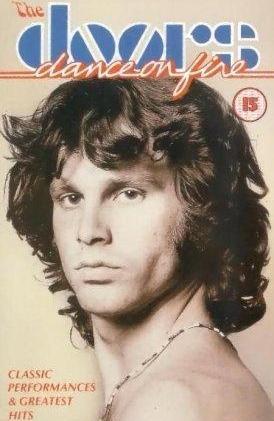 The Doors: Dance on Fire