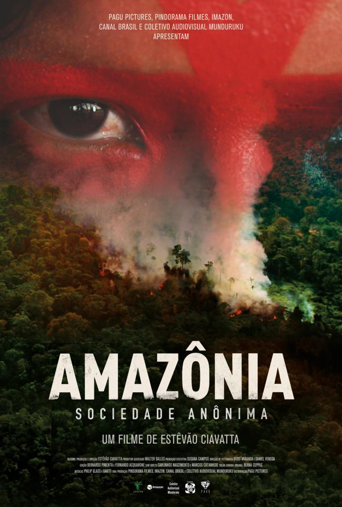 Amazônia S.A.