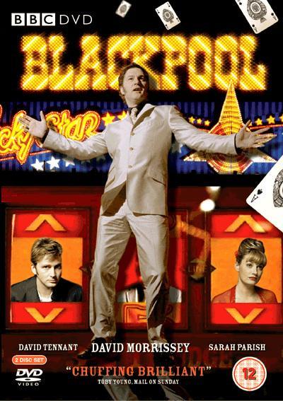 Viva Blackpool (Miniserie de TV)