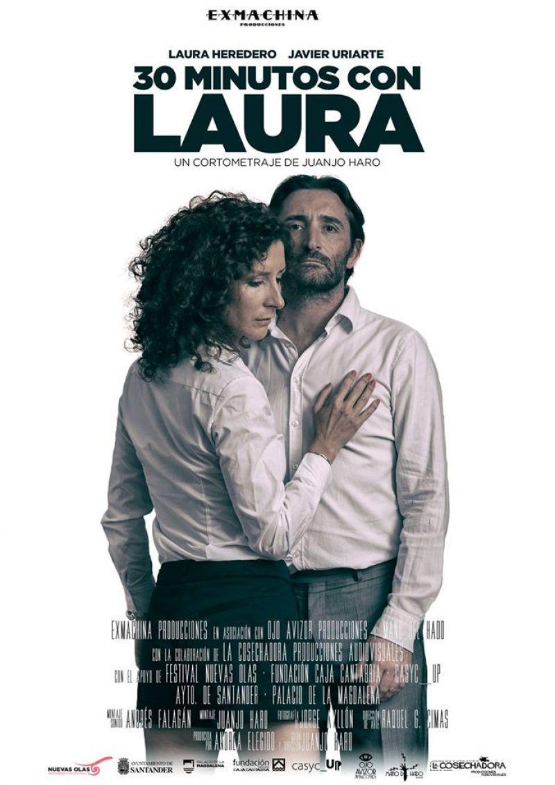 30 minutos con Laura (S)