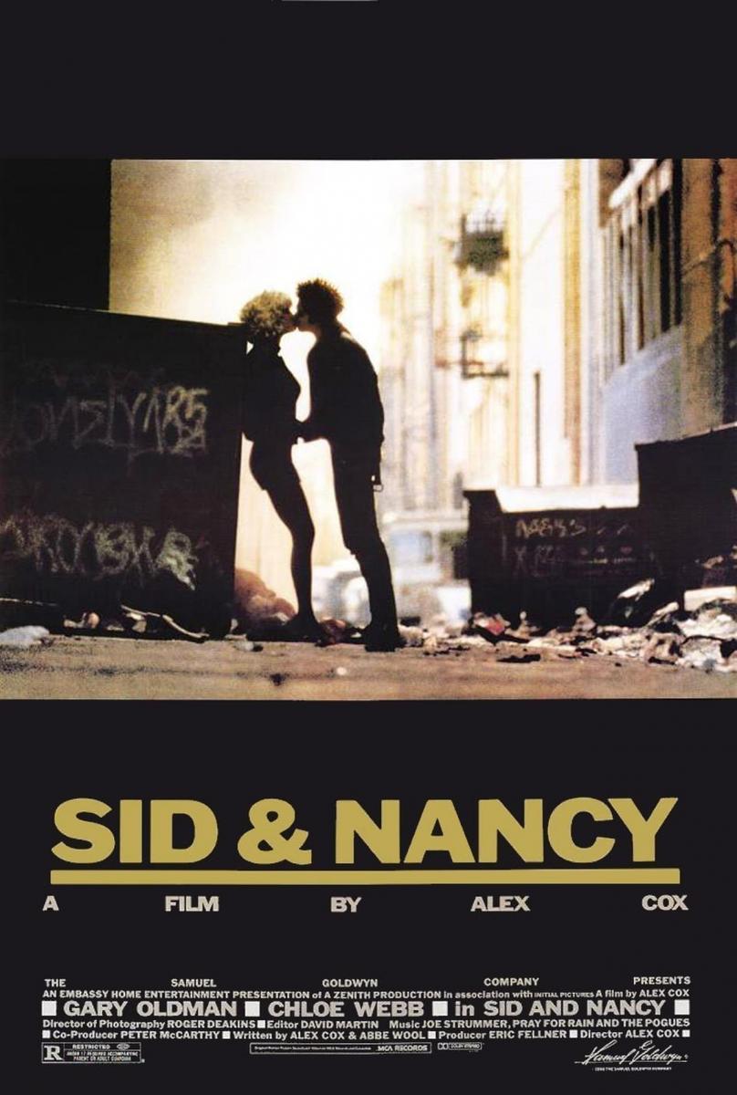 Sid y Nancy