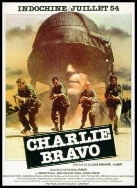 Charlie Bravo