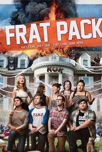 Frat Pack