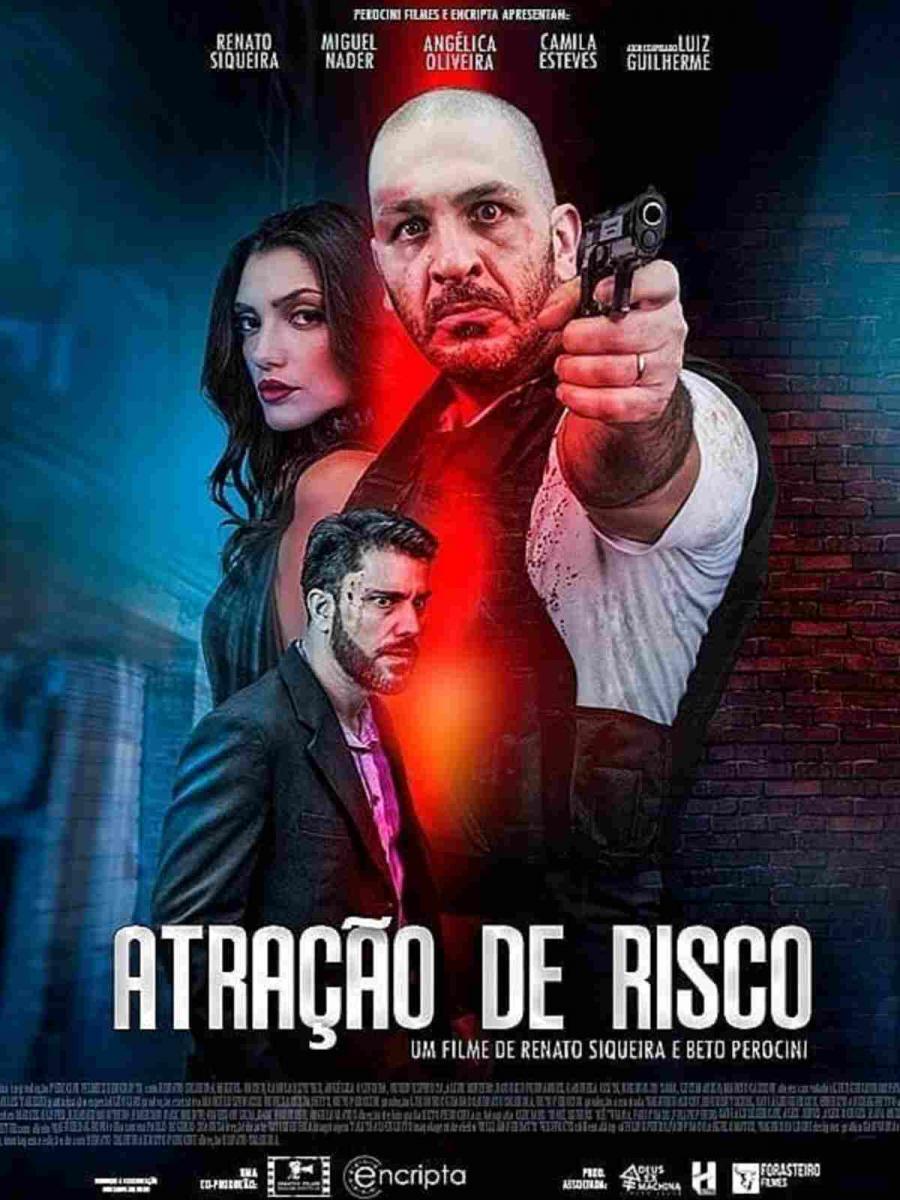 Atração de Risco