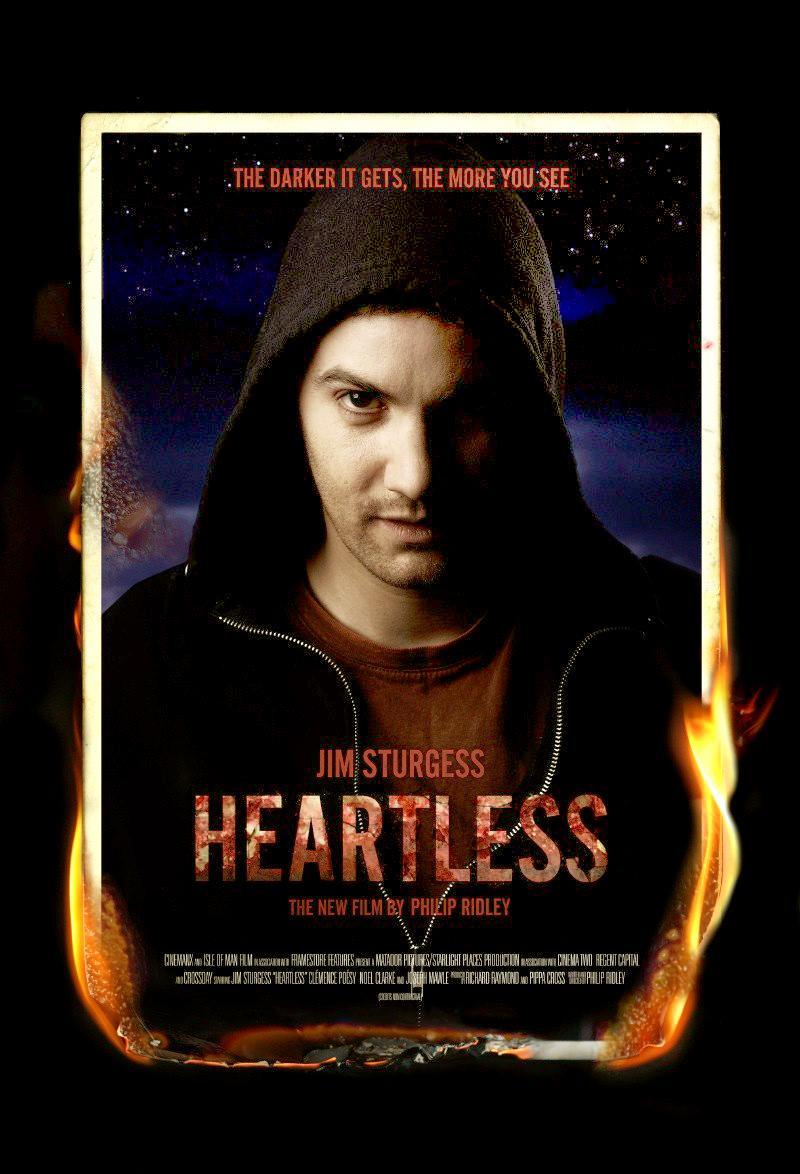 Heartless