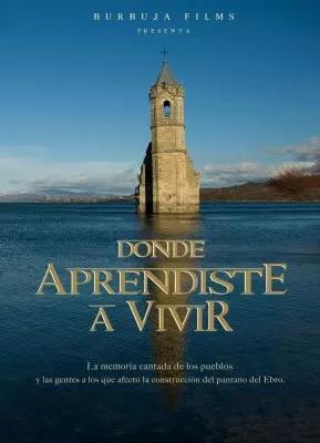 Donde aprendiste a vivir