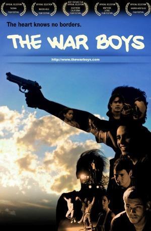 The War Boys