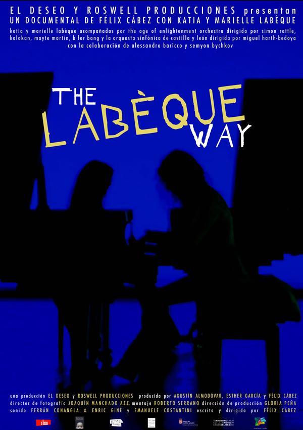 The Labèque way