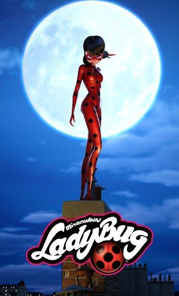 Ladybug (TV Series)