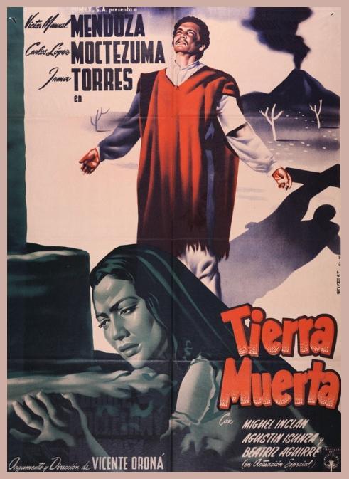 Tierra muerta