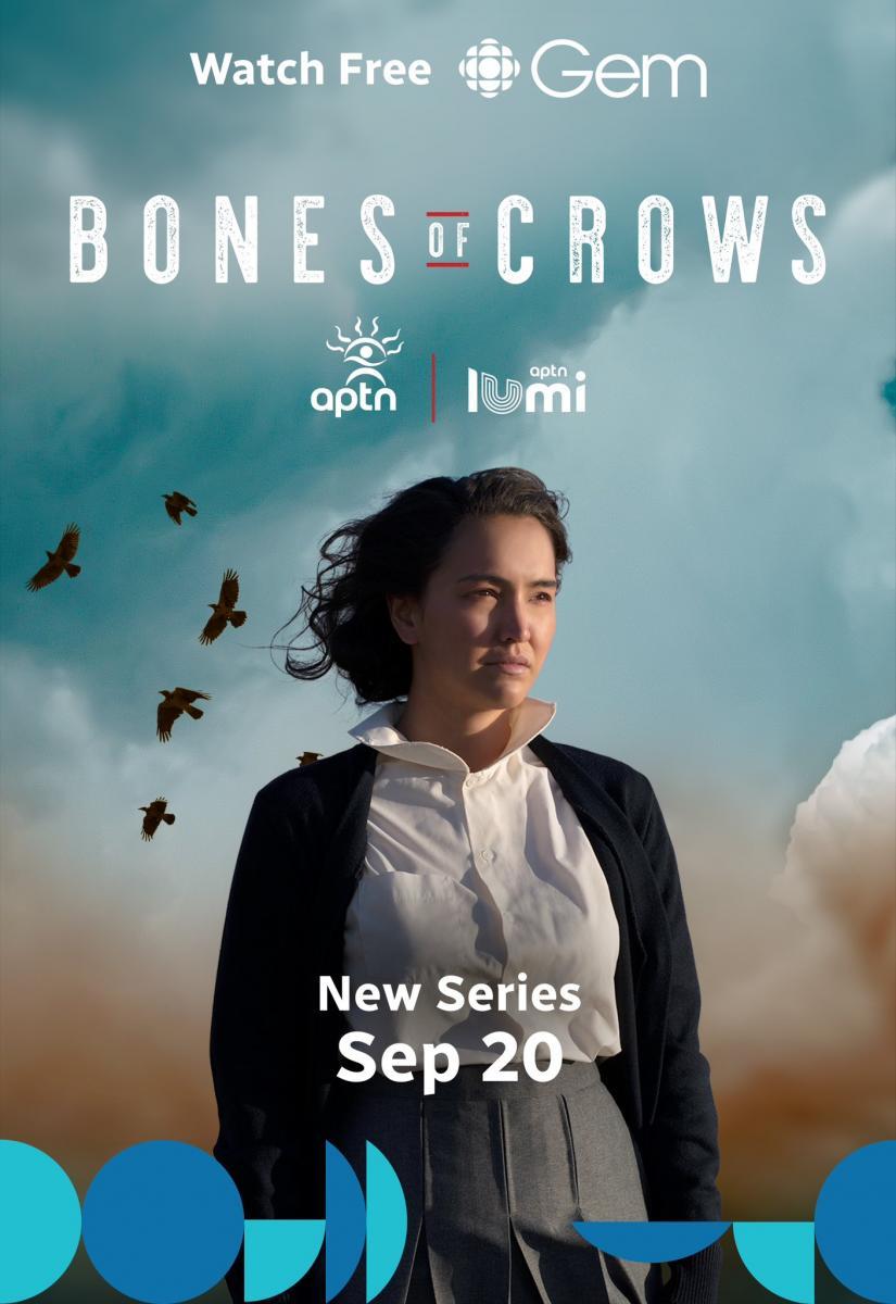 Bones of Crows