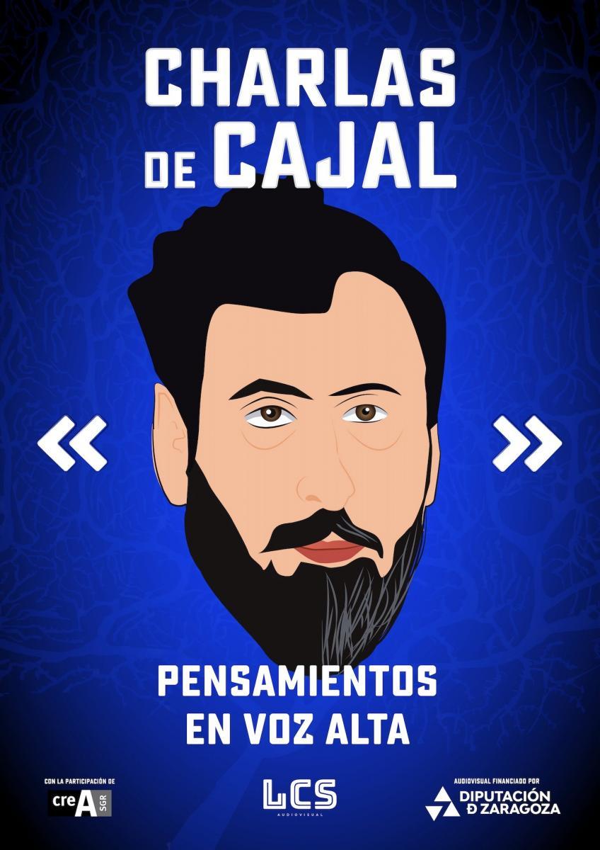 Charlas de Cajal