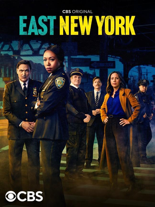 East New York (TV Series)