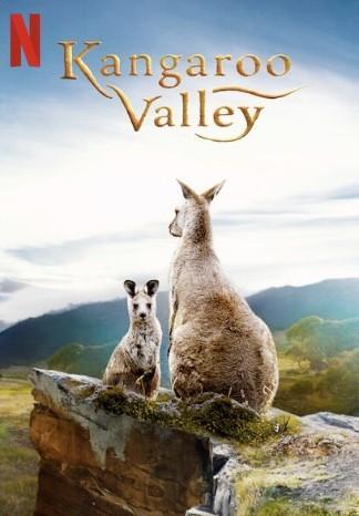 Kangaroo Valley (2022)