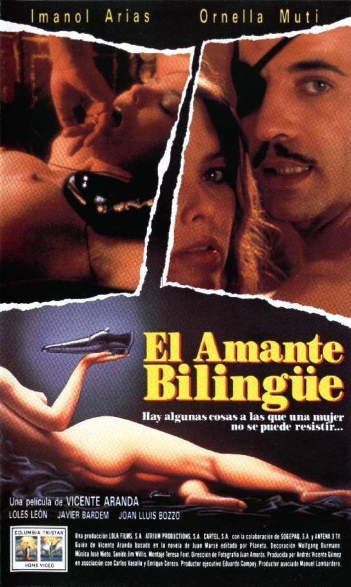 El amante bilingüe