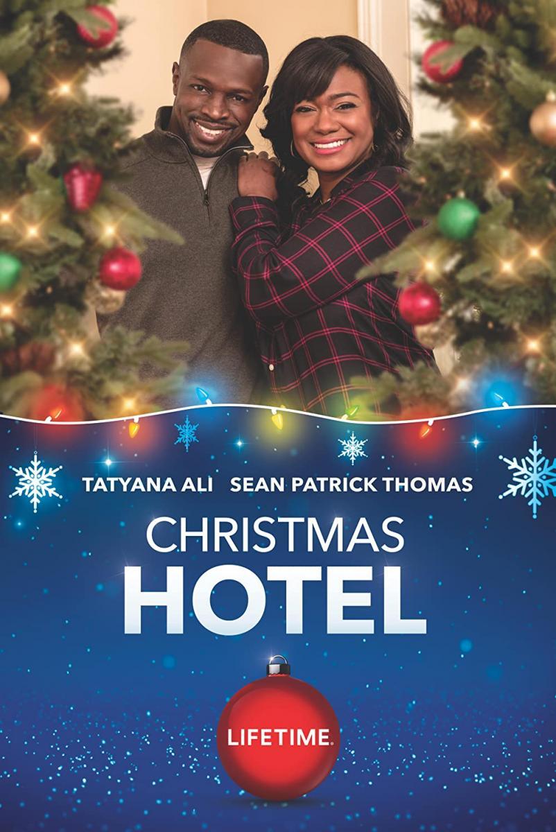 Christmas Hotel (TV)