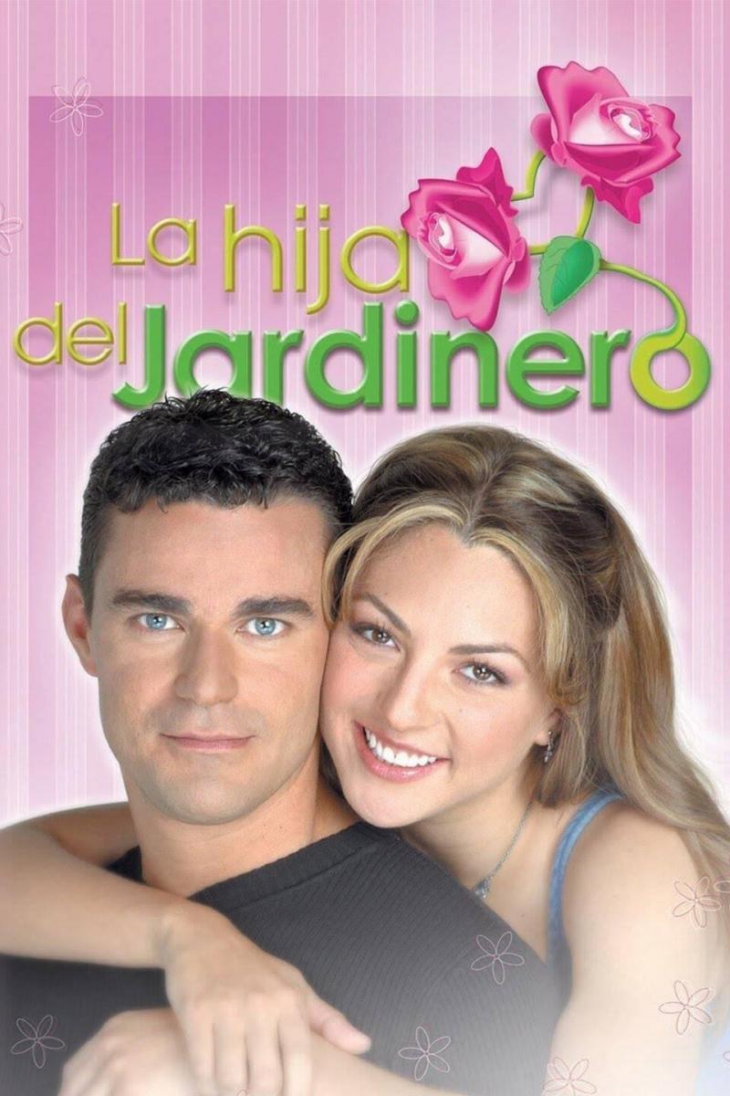 La hija del jardinero (Serie de TV)