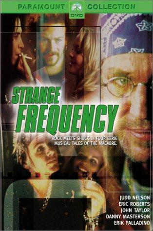 Strange Frequency (TV)