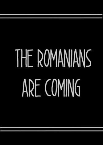 The Romanians Are Coming (Miniserie de TV)