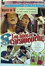 Los hijos de Scaramouche