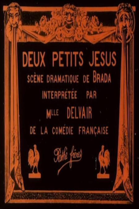 Deux petits Jésus (C)