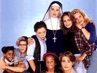 Sister Kate (Serie de TV)