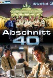 Abschnitt 40 (Serie de TV)