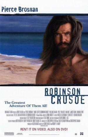 Robinson Crusoe