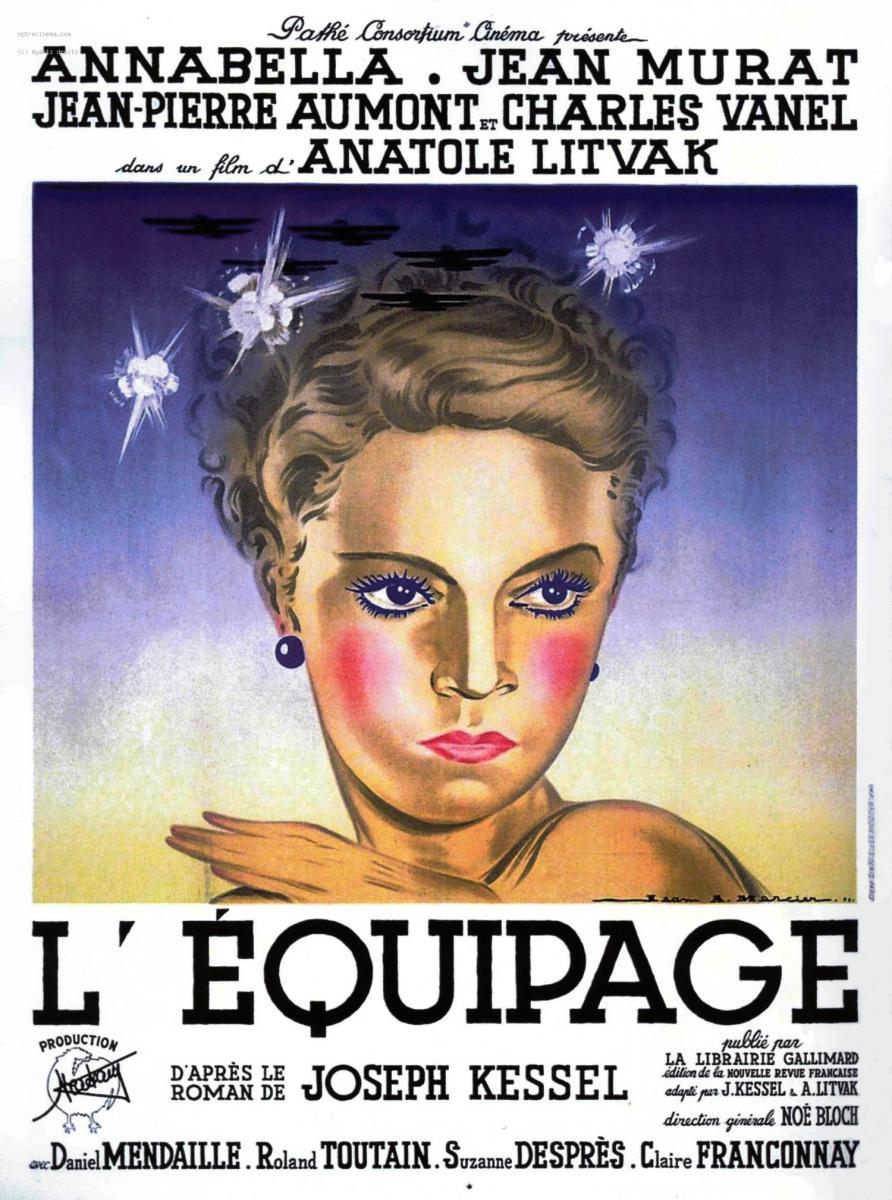 L'equipage