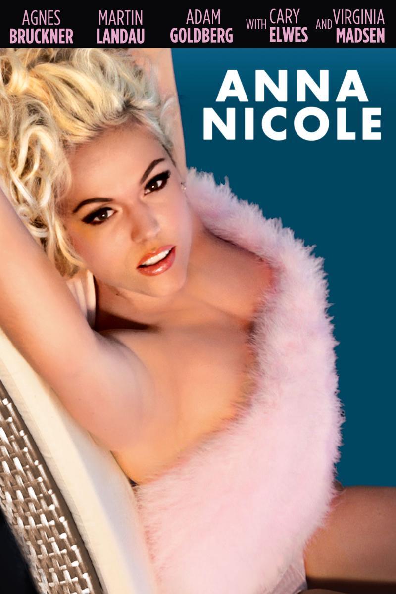 Anna Nicole (TV)